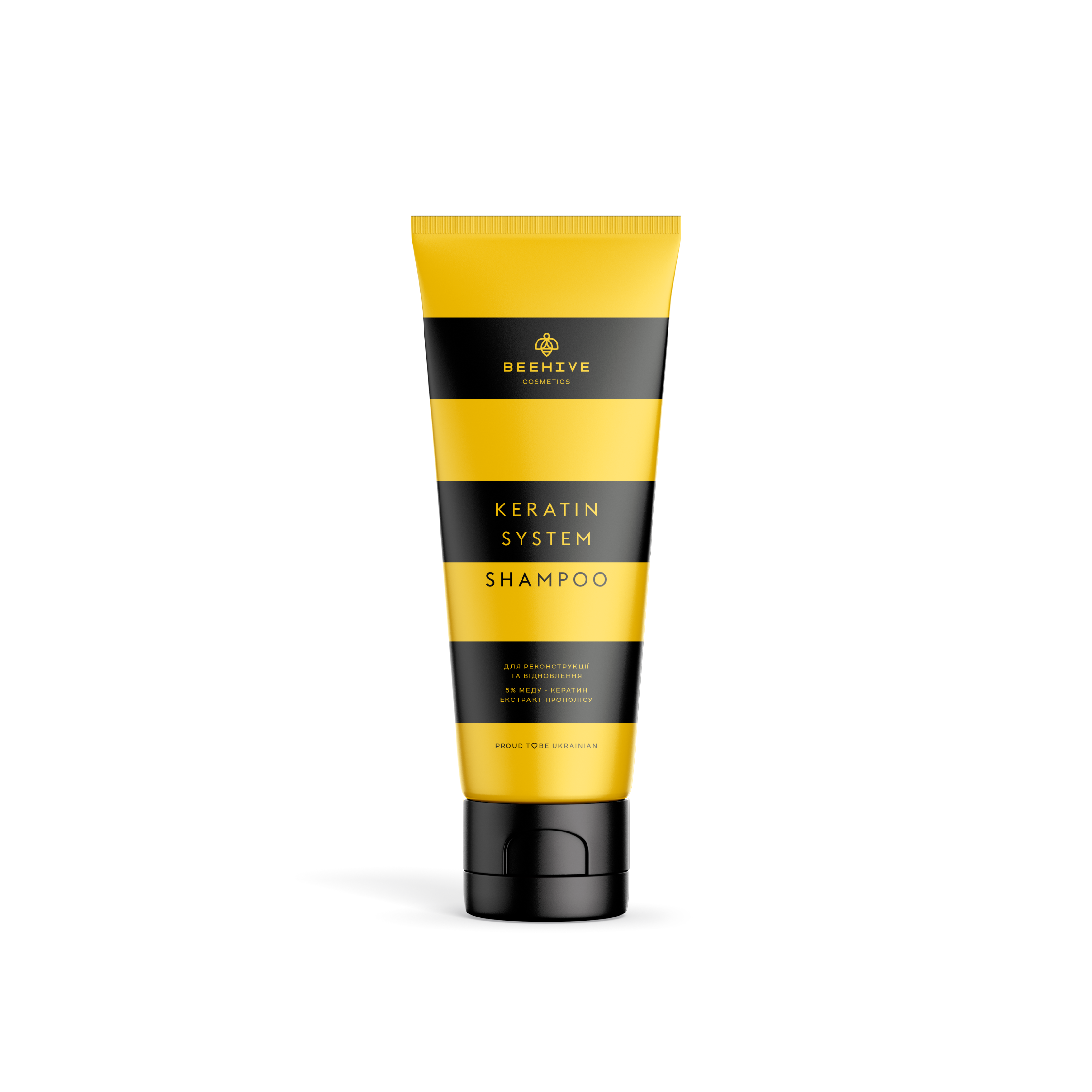 Keratin System Shampoo