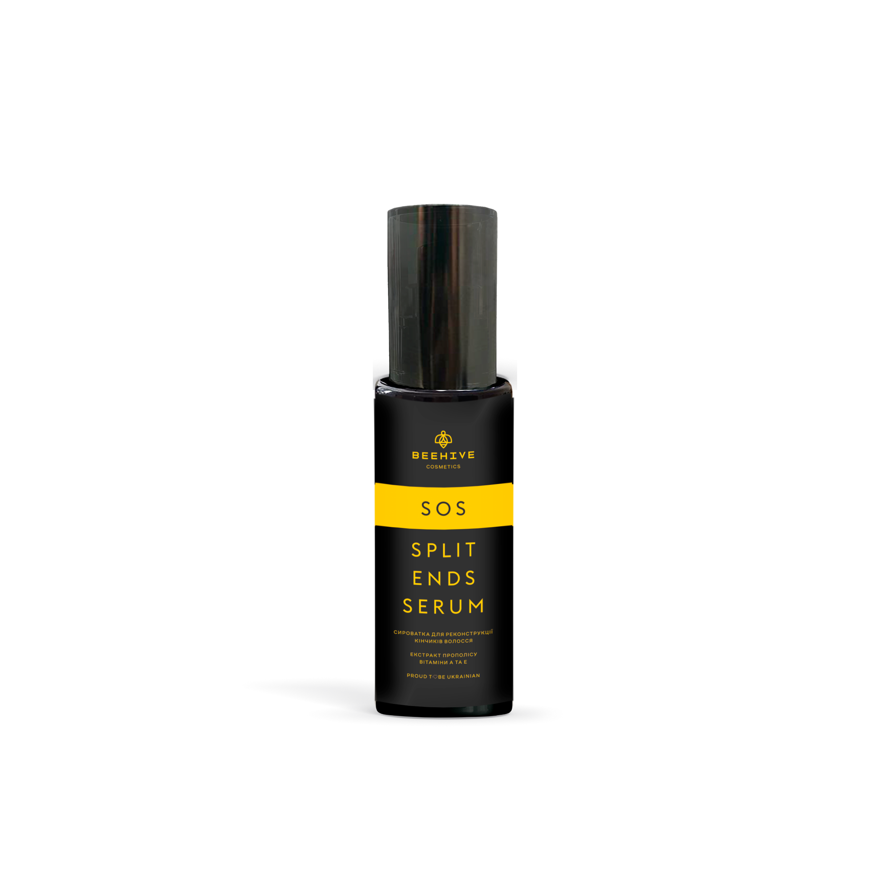 SOS Split Ends Serum